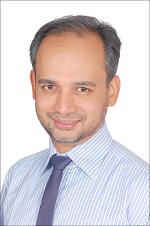 Mayur Ankolekar